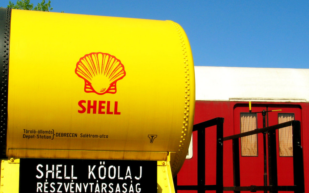 Shell