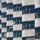 Shell-Haus im Berliner Stadtteil Tiergarten