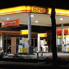 Shell / Uelzener Str.