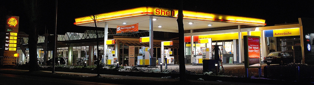 Shell / Uelzener Str.