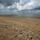 Shells and clouds