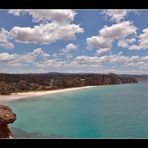 Shelly Beach, Orford