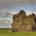 * sheltered ... im Schutze des Grossen ... * Iceland 33