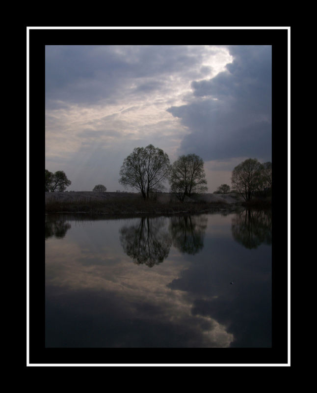 Sheltering sky