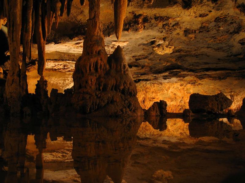 Shenandoah Caverns