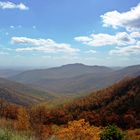 Shenandoah National Park