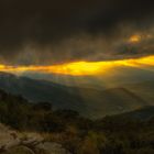 Shenandoah National Park  - Skyline Drive 1