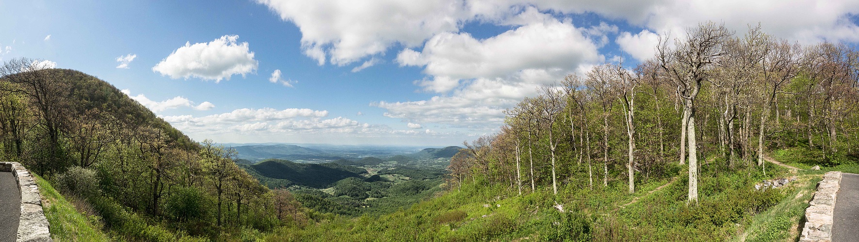 ~Shenandoah Nationalpark~