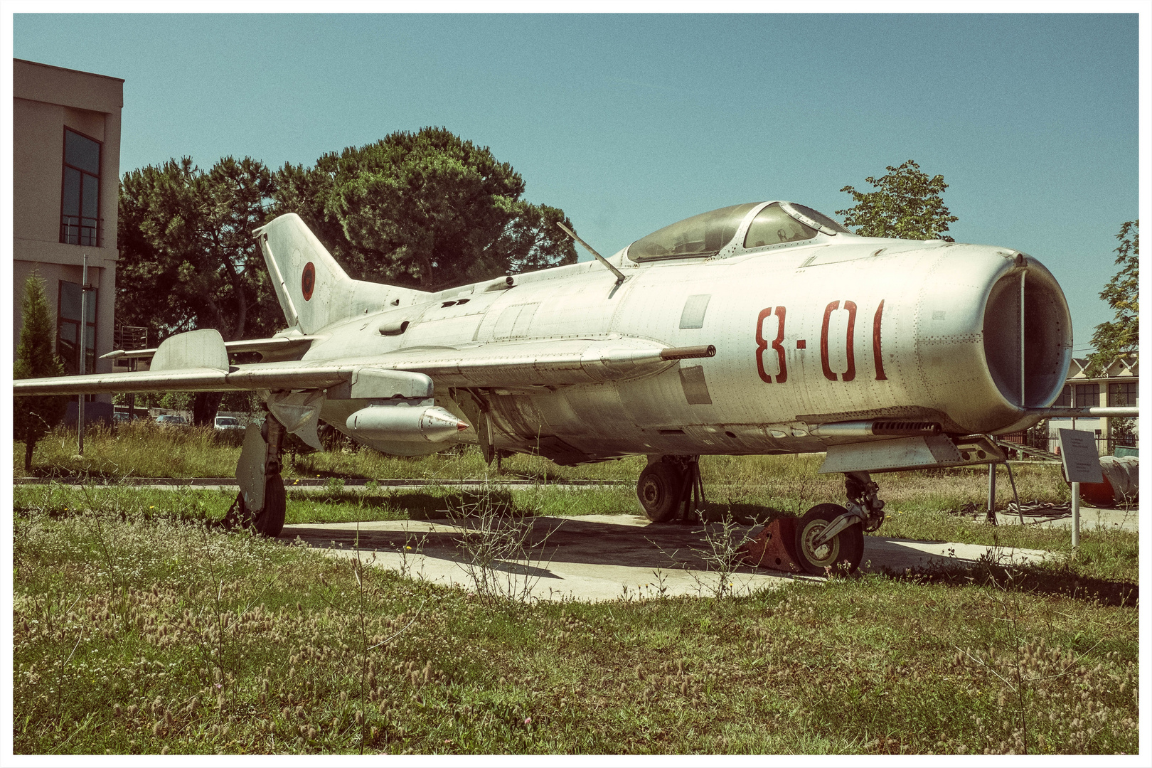 Shenyang J-6