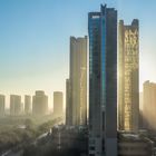 Shenyang Sunrise