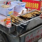 Shenzhen Streetvendor 1