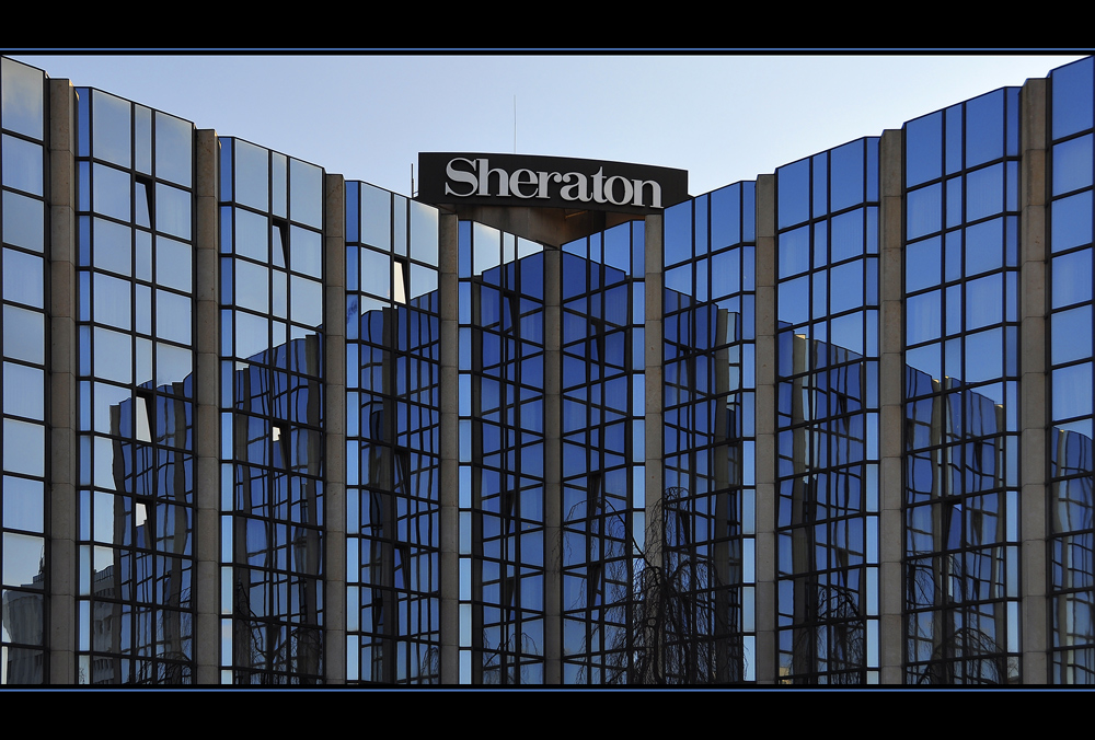 Sheraton in Essen