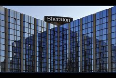 Sheraton in Essen