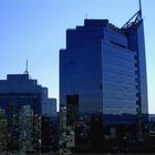 Sheraton Vancouver Wall Centre Vancouver