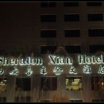 Sheraton Xi´an II