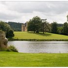 Sherborne Castle