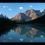 Sherbrooke Lake, Yoho N. P.