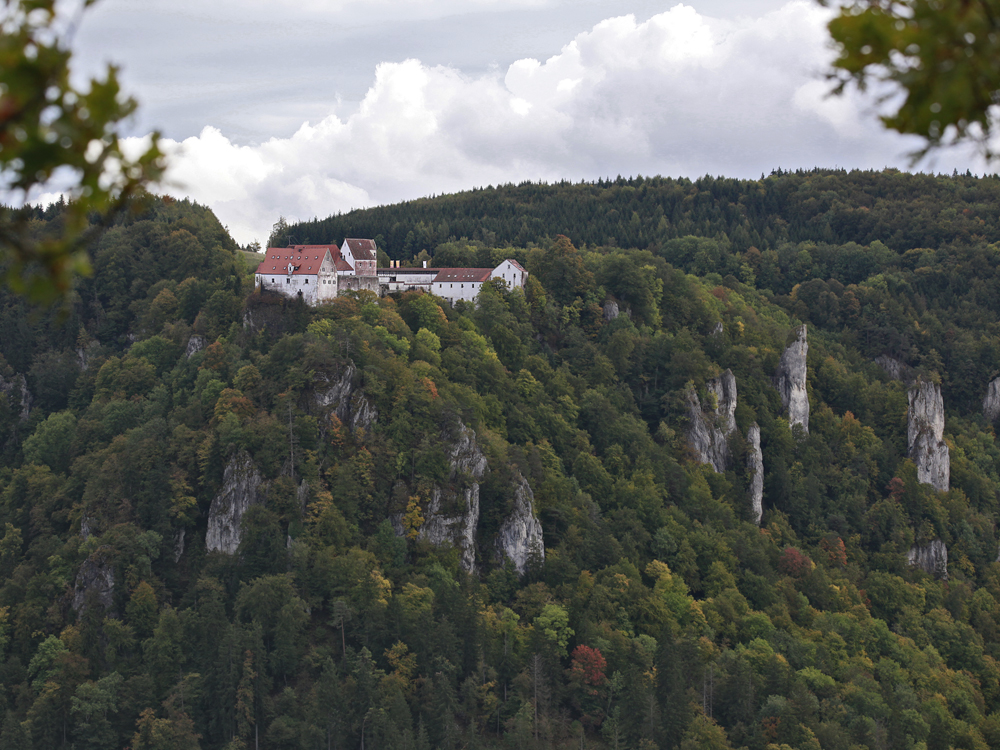 s´herbstelet schoo...