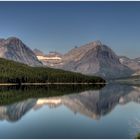 Sherburne Lake