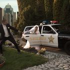SHERIFF Hochzeit