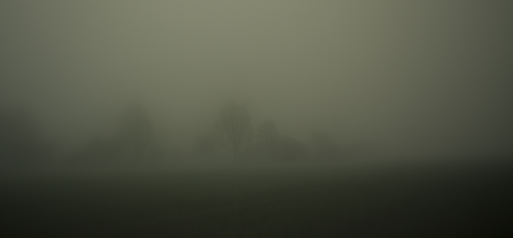 Sherlock Holmes Nebel