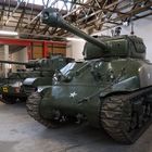 Sherman M 4 A1