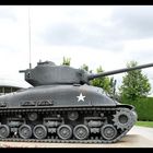 Sherman Panzer