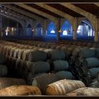 Sherry Bodega in Jerez