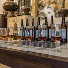 Sherry Bodegas in Jerez