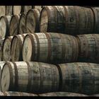 Sherry Casks