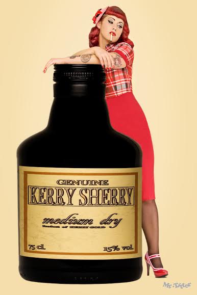 Sherry Kerry