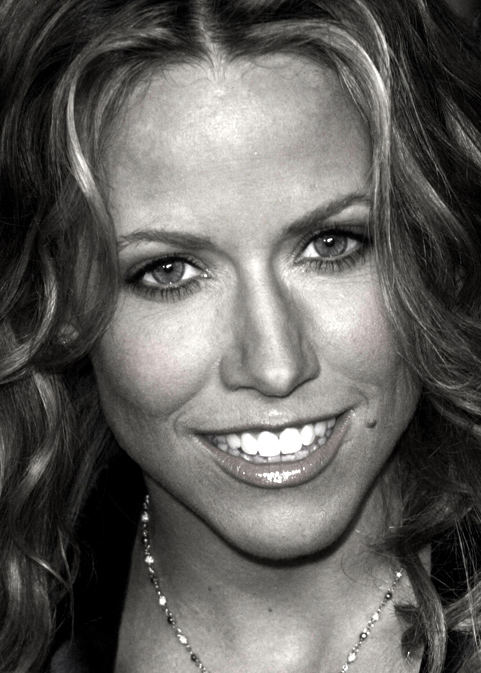 Sheryl Crow