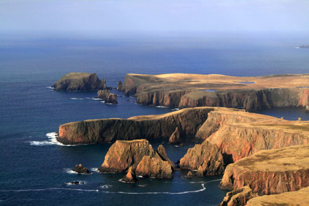 Shetland