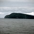 Shetland Insel