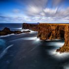 Shetland Inseln: Der Vulkan von Eshaness - Startseitenfoto