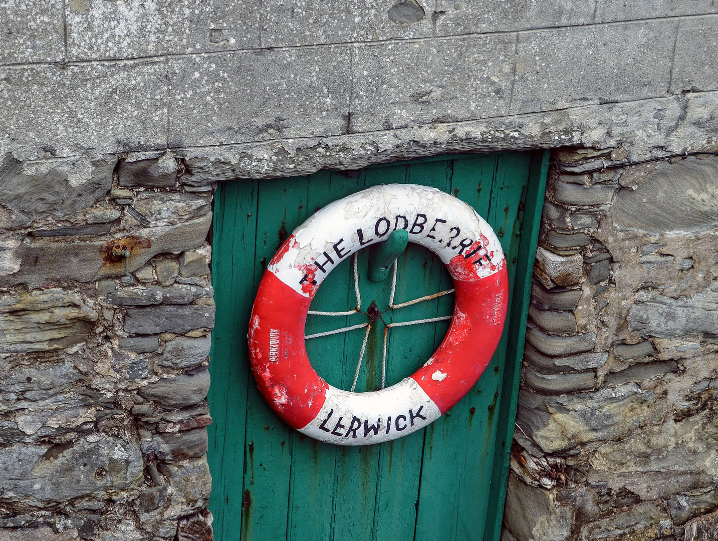 Shetland Islands, Scotland