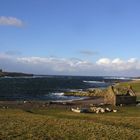 Shetland - Mainland West Coast