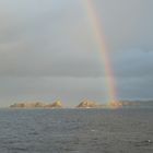 Shetland Nordküste