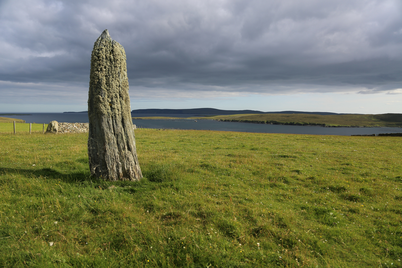 Shetland Unst