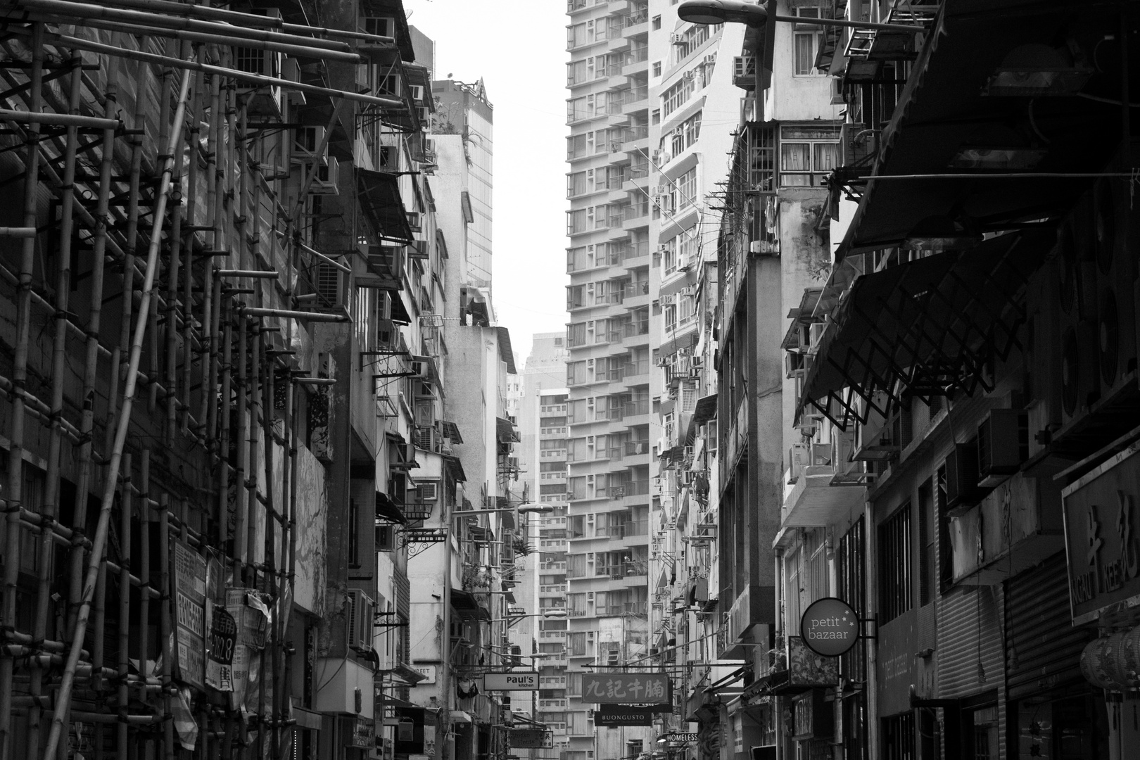 Sheung Wan