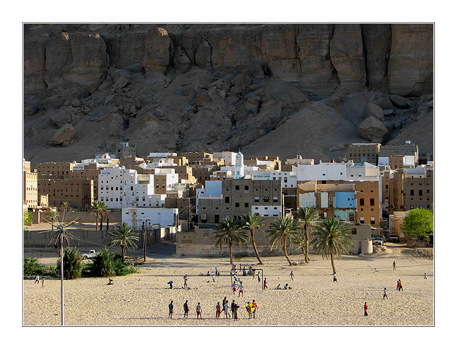 Shibam 18