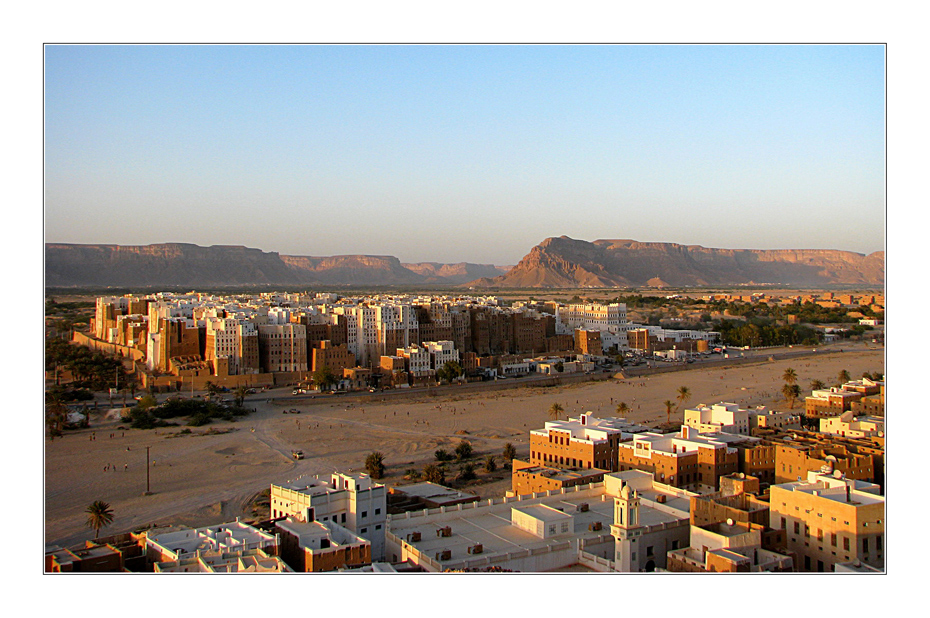 Shibam 22