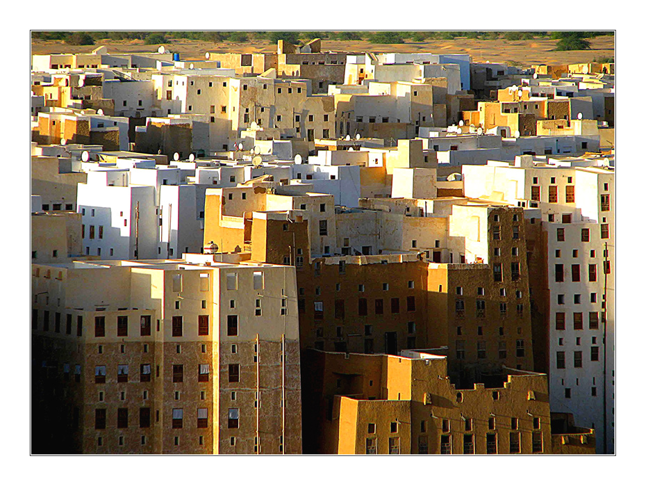 Shibam 23