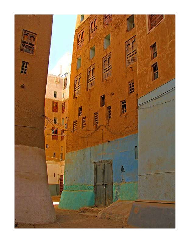 Shibam 3