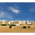 Shibam