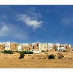 Shibam