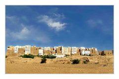 Shibam