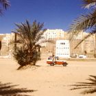 Shibam