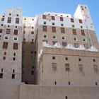 Shibam, Hadhramaut