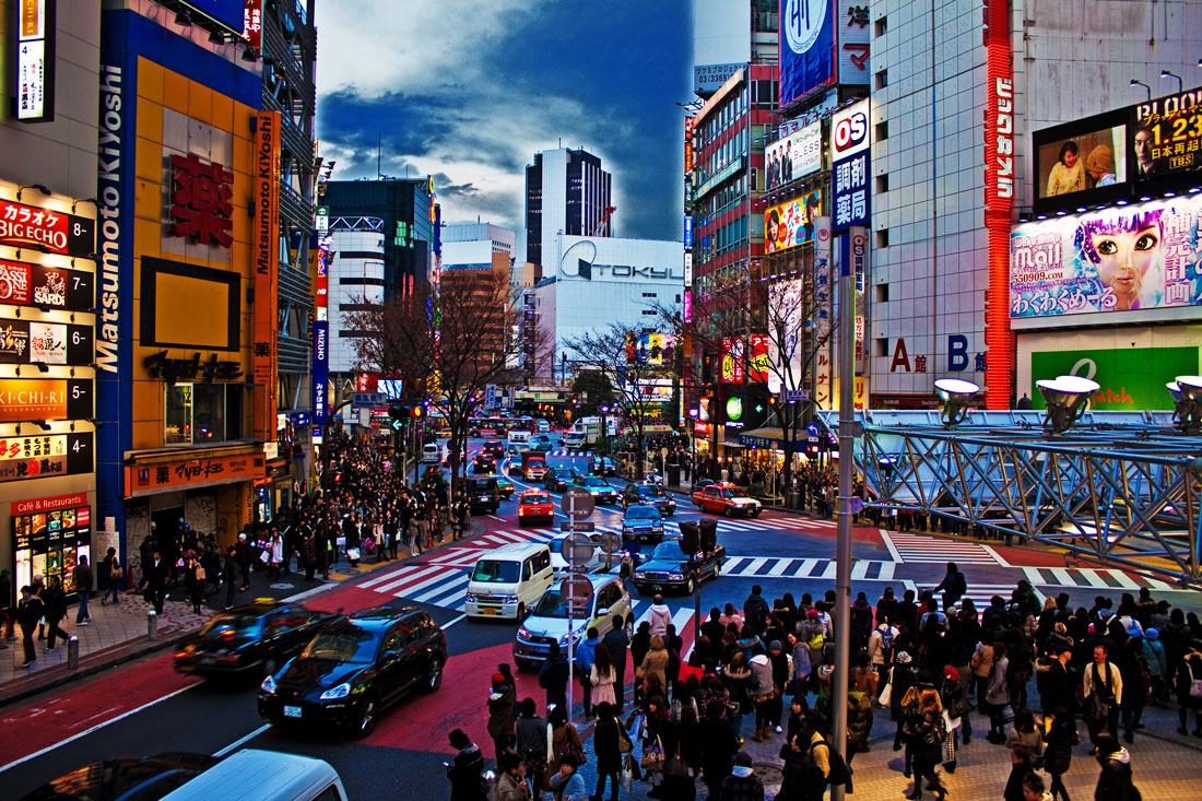 shibuya